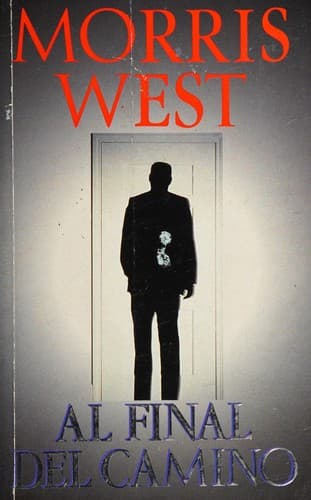 Cover of Al Final del Camino