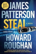 Cover of Steal