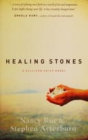 Cover of Healing Stones