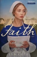 Cover of Faith
