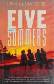 Cover of Five Summers