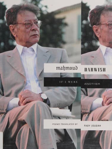 Cover of If I Were Another
