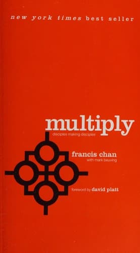 Cover of Multiply