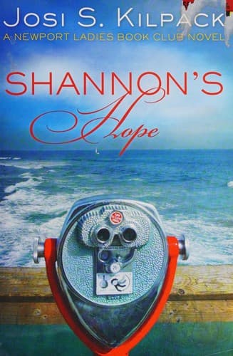 Cover of Shannon's hope