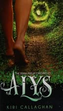 Cover of Alys
