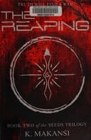 Cover of The Reaping