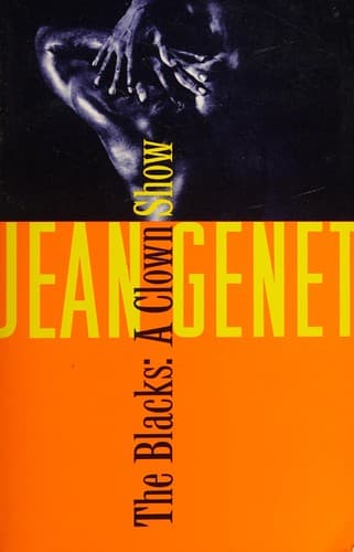 Cover of Blacks