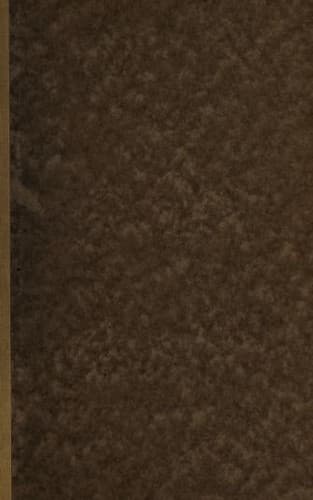 Cover of The Collected Works of Ambrose Bierce. Volume X. The Opinionator