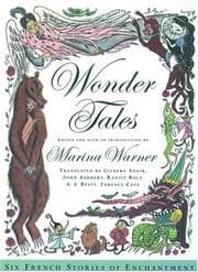 Cover of Wonder tales