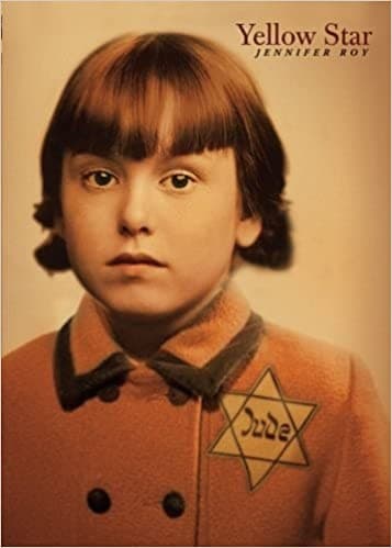 Cover of Yellow Star