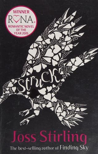 Cover of Struck