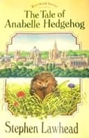 Cover of Tale of Anabelle Hedgehog
