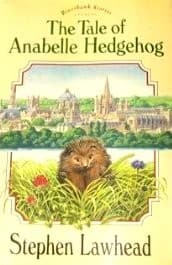 Cover of Tale of Anabelle Hedgehog