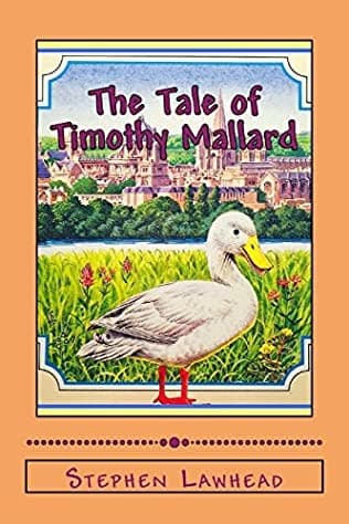 Cover of Tale of Timothy Mallard
