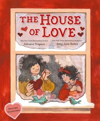 Cover of House of Love