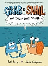 Cover of Crab and Snail