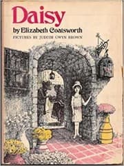 Cover of Daisy