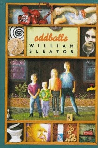 Cover of Oddballs