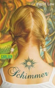 Cover of Schimmer