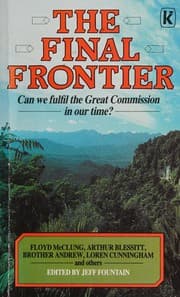 Cover of The Final Frontier