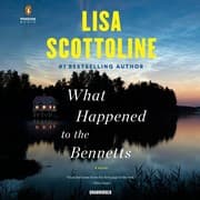 Cover of What Happened to the Bennetts
