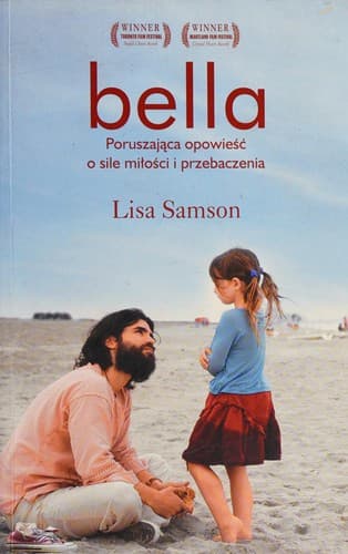 Cover of Bella