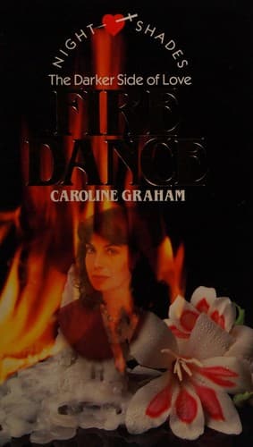 Cover of Fire Dance