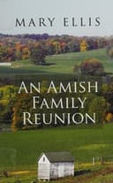 Cover of An Amish family reunion