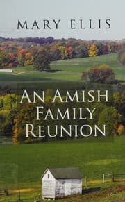 Cover of An Amish family reunion
