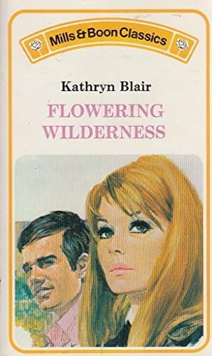 Cover of Flowering Wilderness