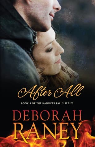 Cover of After all