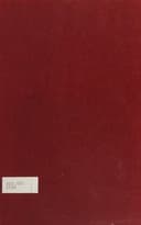 Cover of Chinese ritual and politics