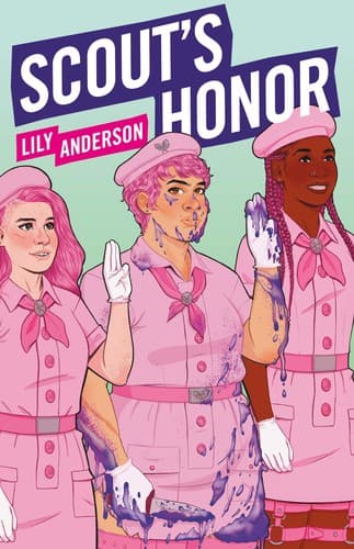 Cover of Scout's Honor