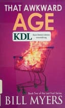 Cover of That awkward age