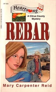 Cover of Rebar