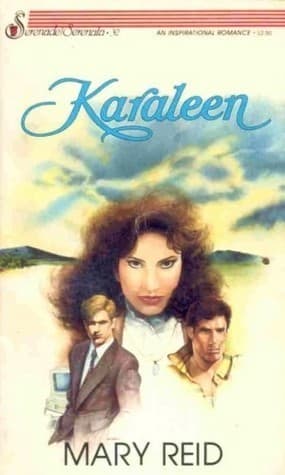 Cover of Karaleen