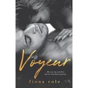 Cover of Voyeur