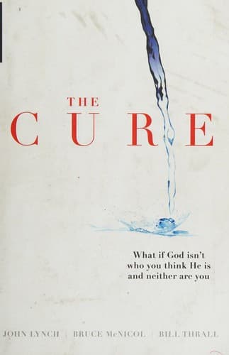 Cover of Cure