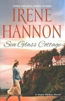 Cover of Sea Glass Cottage