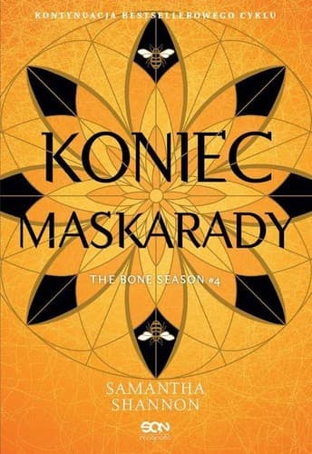 Cover of The Mask Falling