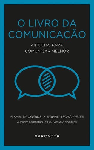 Cover of Communication Book