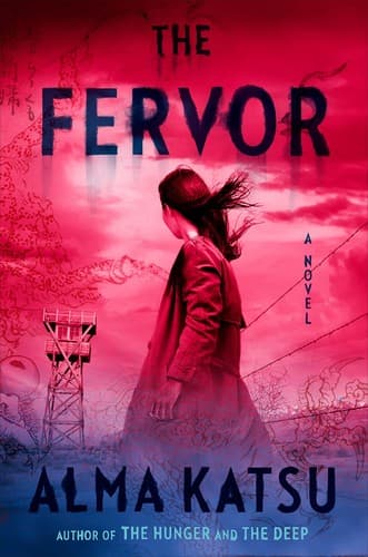 Cover of Fervor