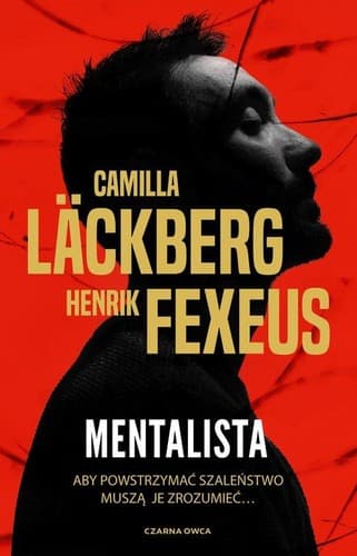 Cover of Mentalista