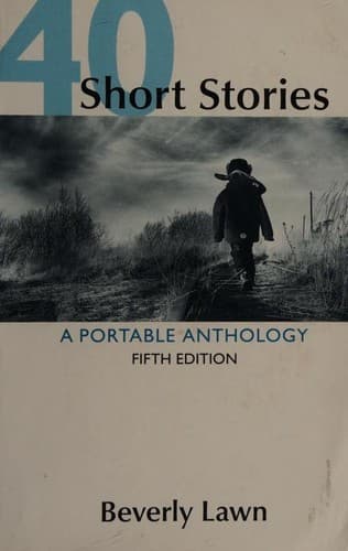 Cover of 40 Short Stories