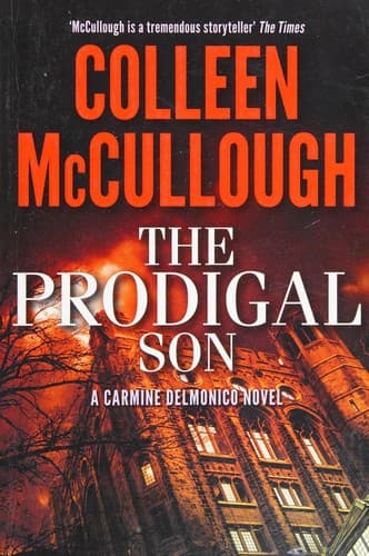 Cover of Killing the fatted calf