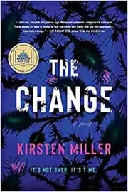 Cover of Change