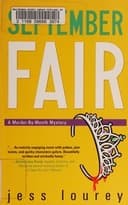 Cover of September fair