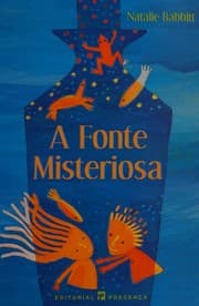 Cover of A fonte misteriosa