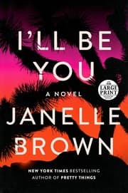 Cover of I'll Be You