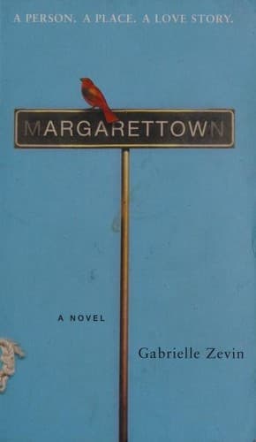Cover of Margarettown